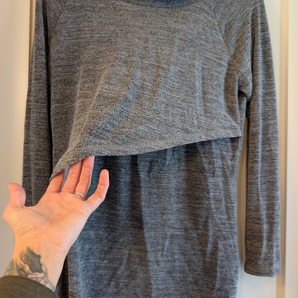 Nursing Tops Bundle